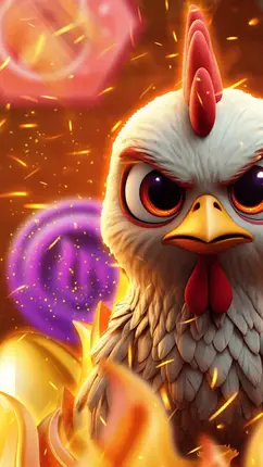 Chicken Road 2 cover